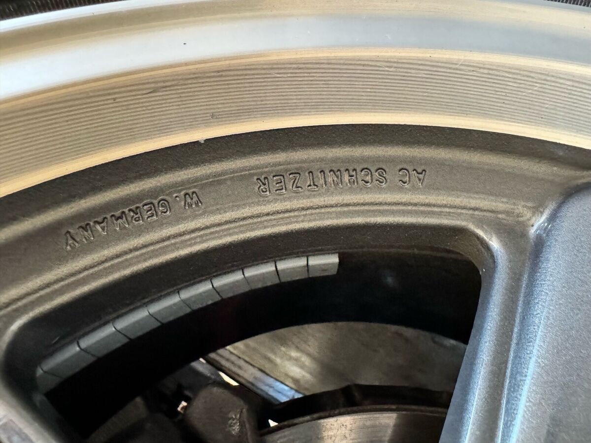 1992 BMW 3-Series IC - photo 12