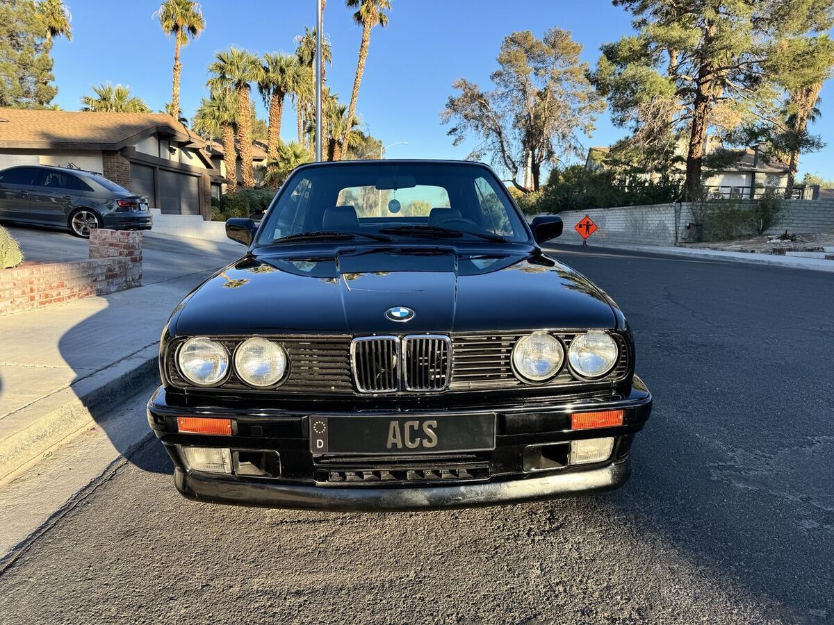 1992 BMW 3-Series IC - photo 2
