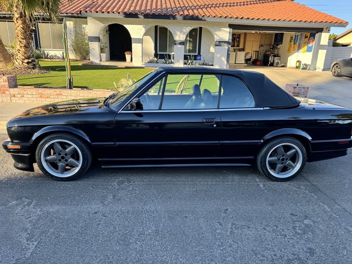 1992 BMW 3-Series IC - photo 4