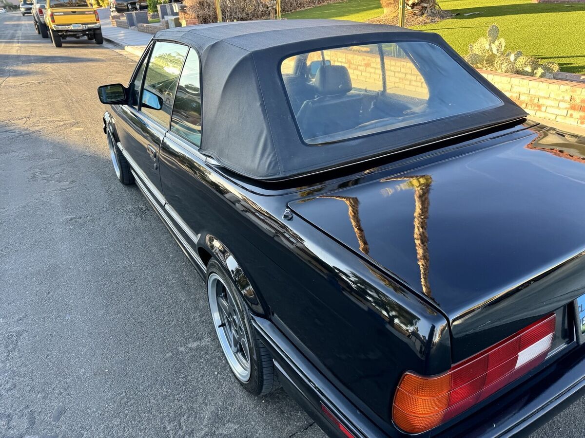 1992 BMW 3-Series IC - photo 6