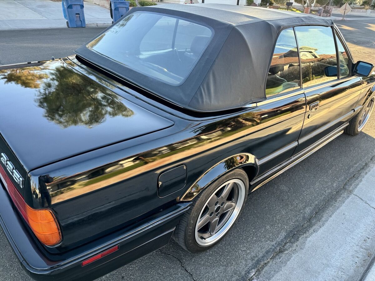 1992 BMW 3-Series IC - photo 7