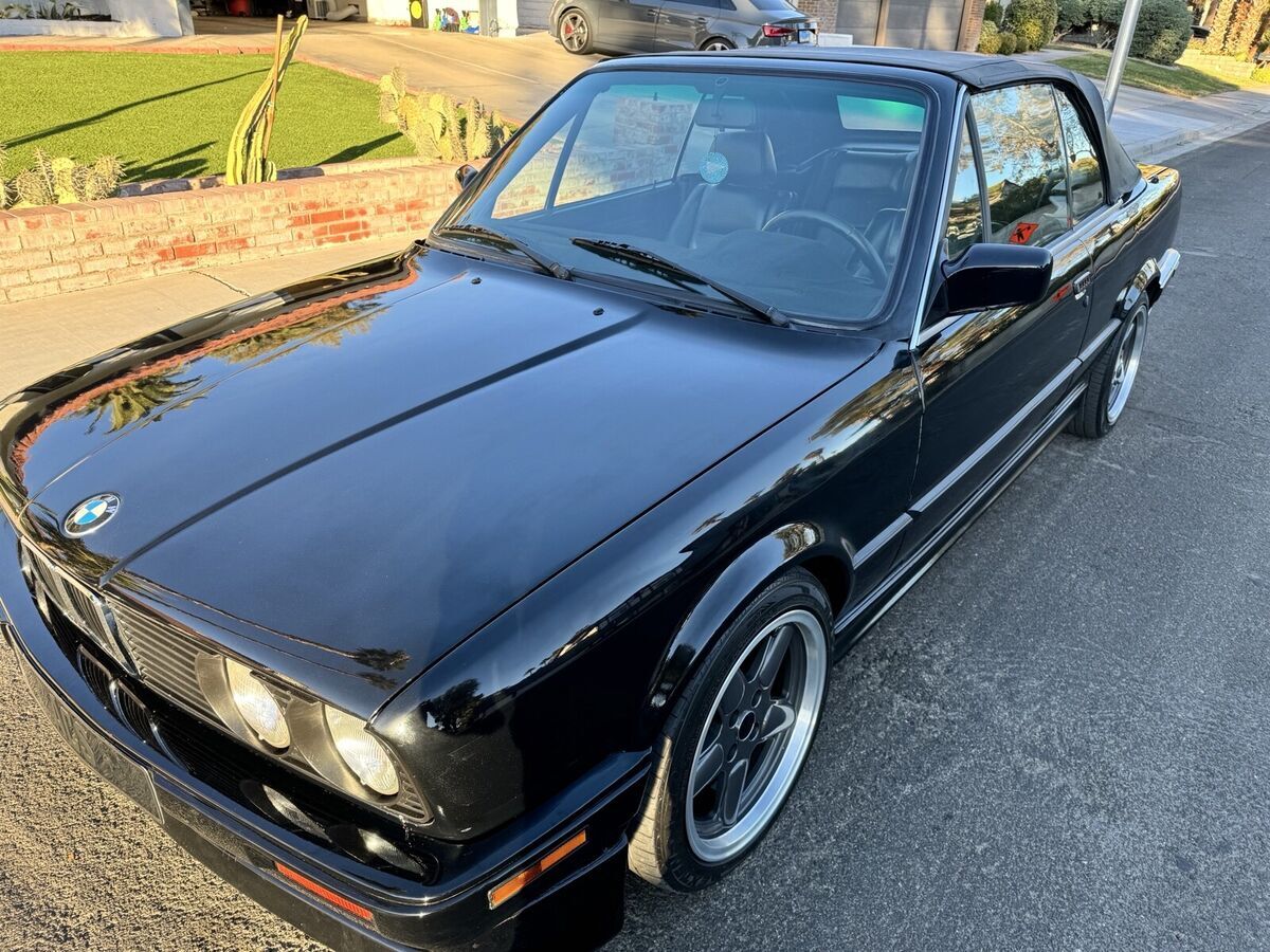 1992 BMW 3-Series IC - photo 9