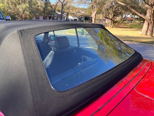 1992 BMW 3-Series IC AUTOMATIC - photo 4