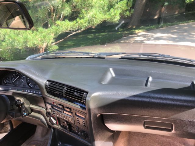 1992 BMW 3-Series 318ic - photo 13