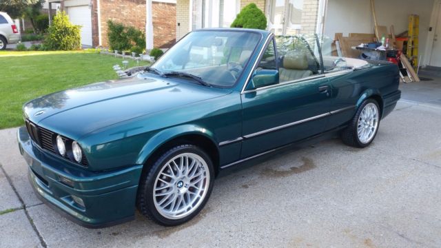1992 BMW 3-Series - photo 3