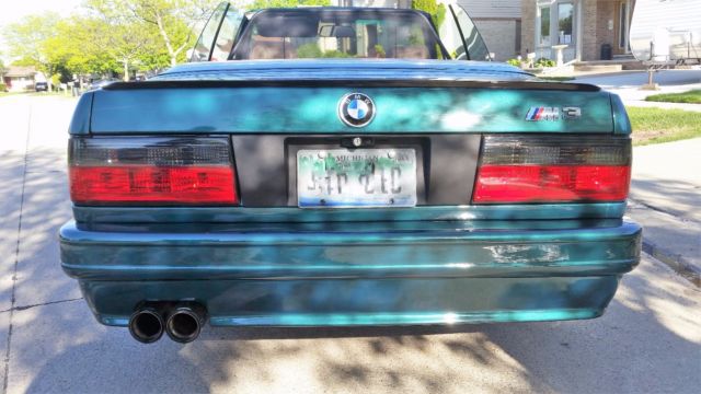 1992 BMW 3-Series - photo 5