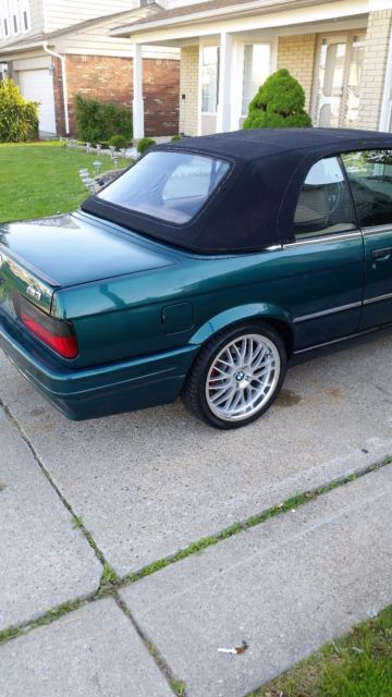1992 BMW 3-Series - photo 6