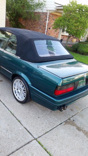 1992 BMW 3-Series - photo 7