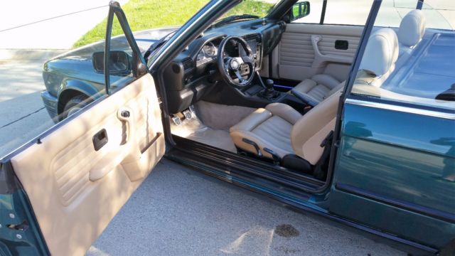 1992 BMW 3-Series - photo 8