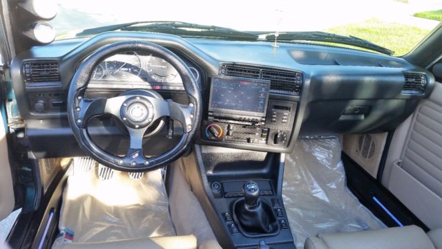 1992 BMW 3-Series - photo 9