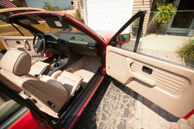 1992 BMW 3-Series - photo 13