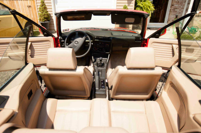 1992 BMW 3-Series - photo 3