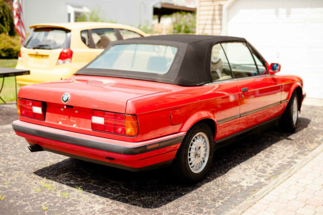 1992 BMW 3-Series - photo 6
