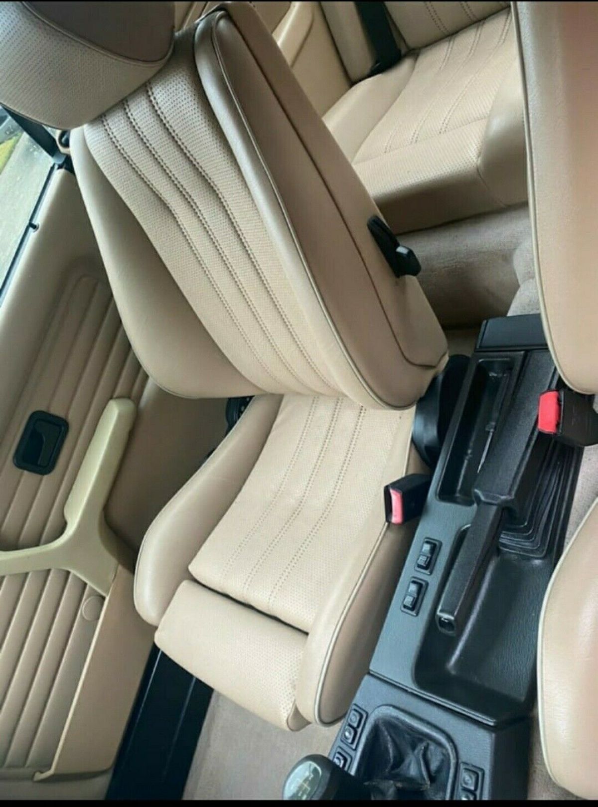 1992 BMW 318i I - photo 7