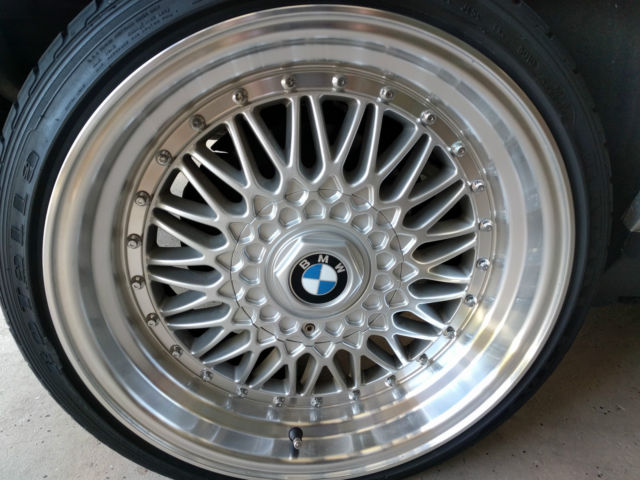 1992 BMW 3-Series 318iC - photo 10