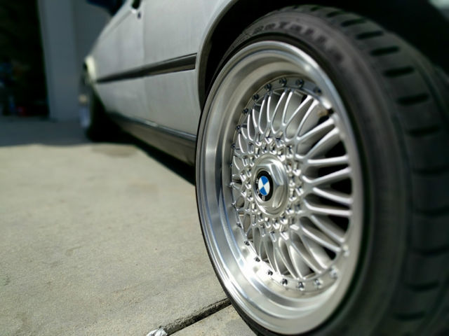 1992 BMW 3-Series 318iC - photo 3
