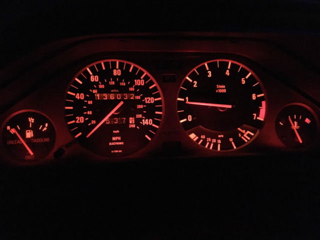 1992 BMW 3-Series - photo 11