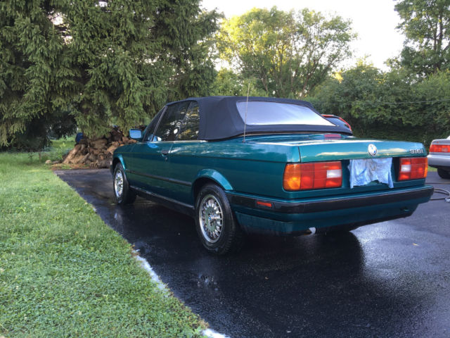 1992 BMW 3-Series - photo 4
