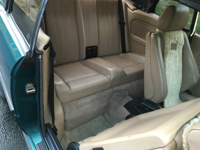 1992 BMW 3-Series - photo 8