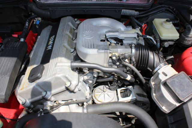 1992 BMW 3-Series - photo 12