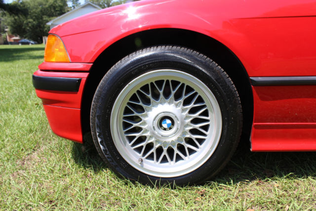 1992 BMW 3-Series - photo 6