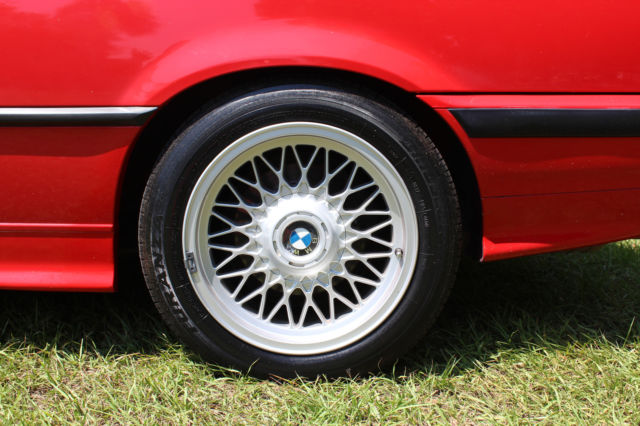 1992 BMW 3-Series - photo 7