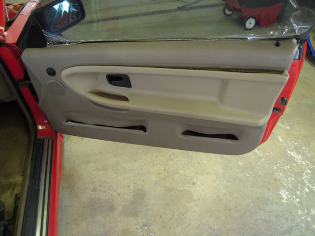1992 BMW 3-Series - photo 12