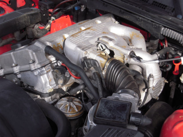 1992 BMW 3-Series - photo 5