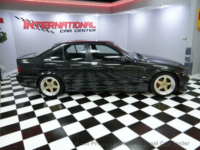 1992 BMW 3-Series 320i - photo 2