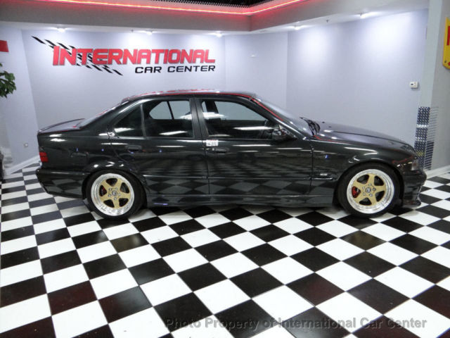 1992 BMW 3-Series 320i - photo 2