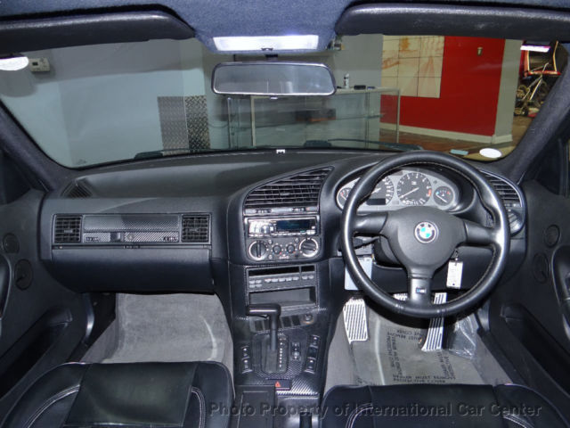 1992 BMW 3-Series 320i - photo 5