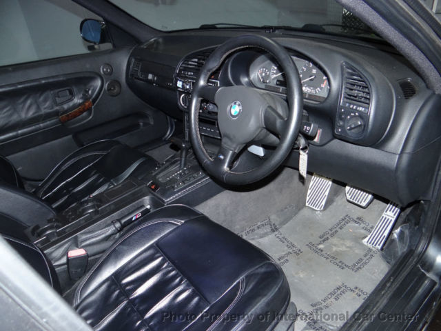 1992 BMW 3-Series 320i - photo 6