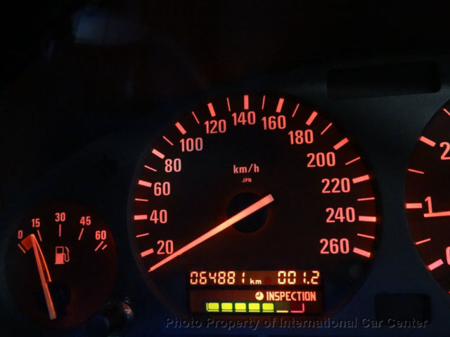 1992 BMW 3-Series 320i - photo 7