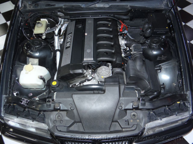 1992 BMW 3-Series 320i - photo 9