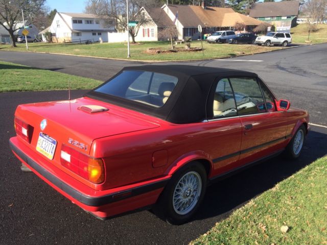 1992 BMW 3-Series - photo 2