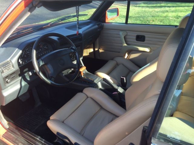 1992 BMW 3-Series - photo 3