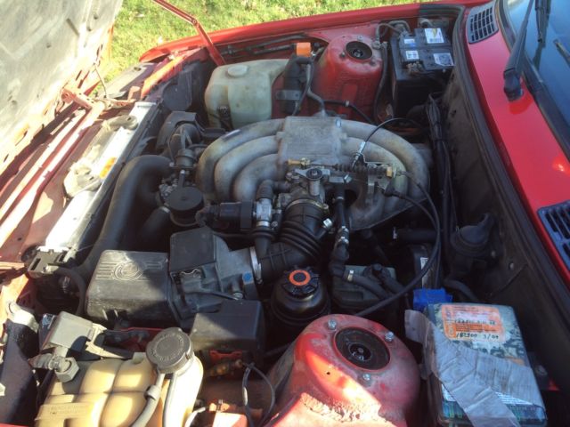 1992 BMW 3-Series - photo 4
