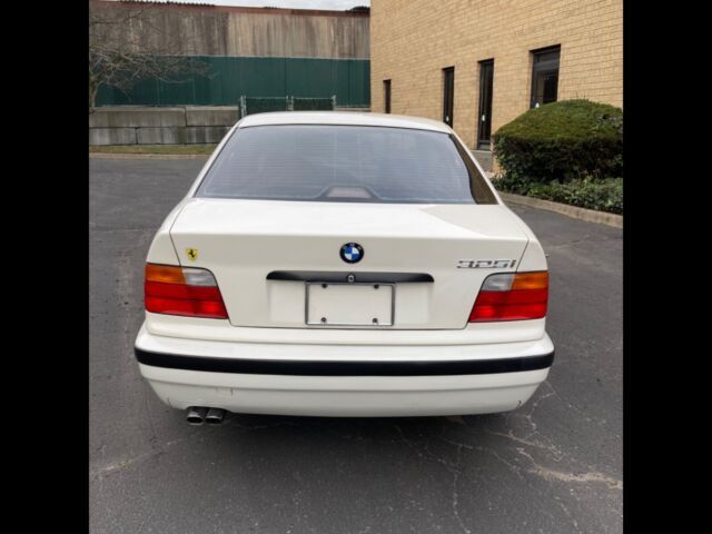 1992 BMW 3-Series - photo 8