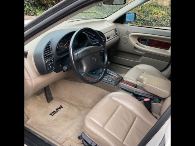 1992 BMW 3-Series - photo 9