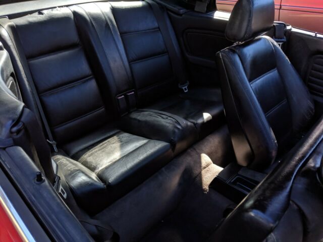 1992 BMW 3-Series - photo 10