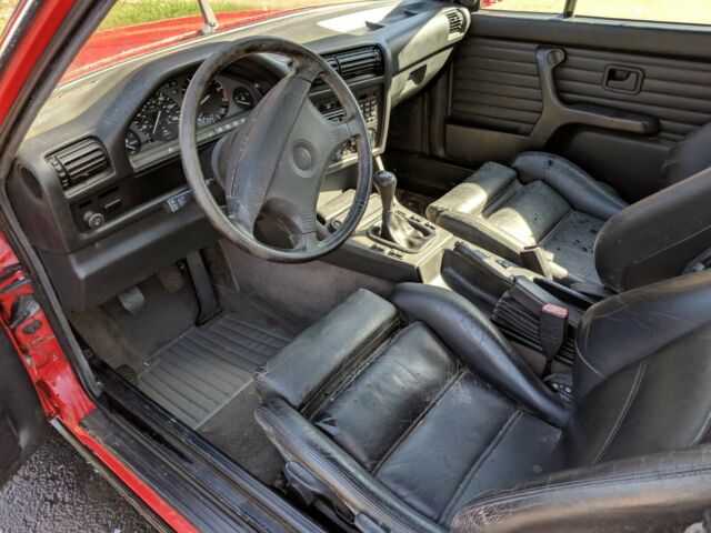 1992 BMW 3-Series - photo 12