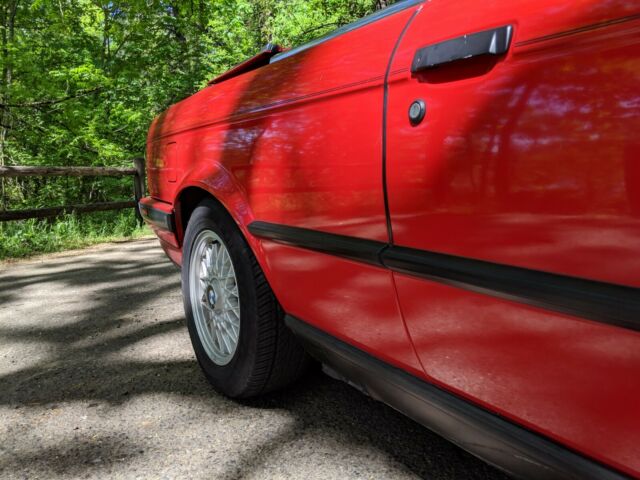 1992 BMW 3-Series - photo 3
