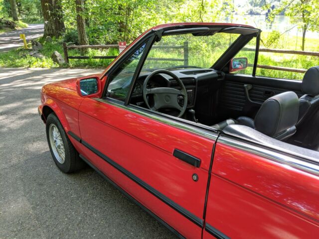 1992 BMW 3-Series - photo 4