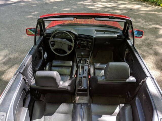 1992 BMW 3-Series - photo 9