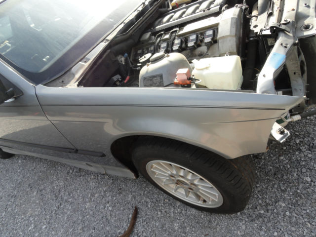 1992 BMW 3-Series - photo 10