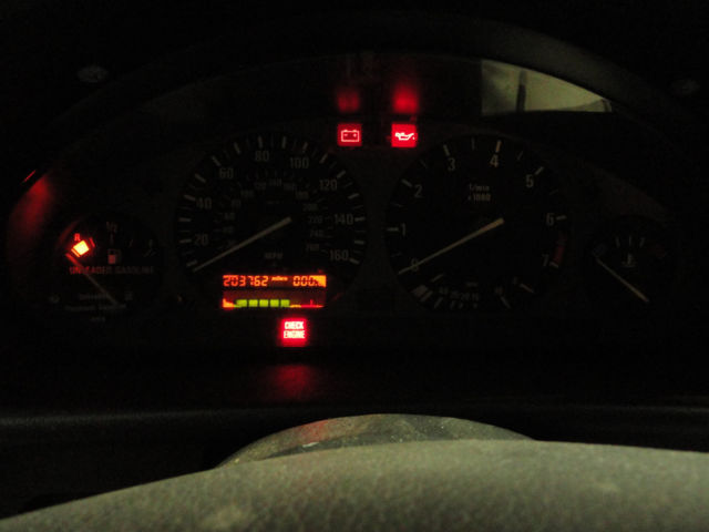 1992 BMW 3-Series - photo 12