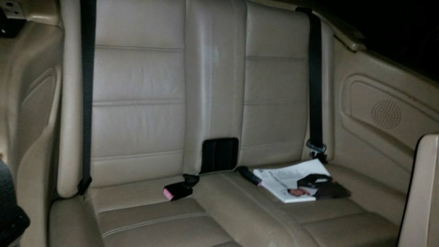 1992 BMW 3-Series - photo 9
