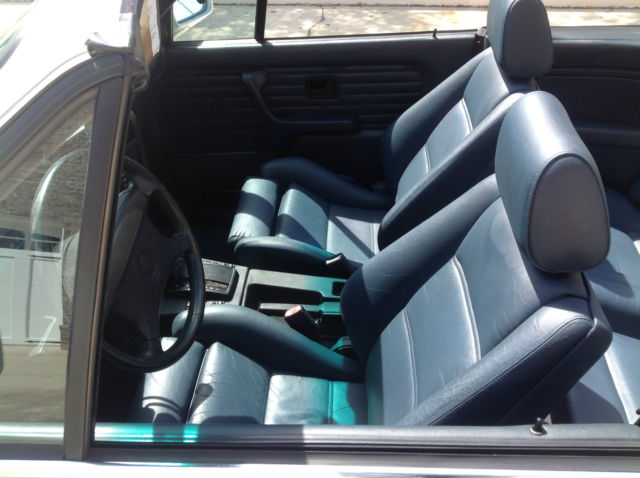 1992 BMW 3-Series - photo 5