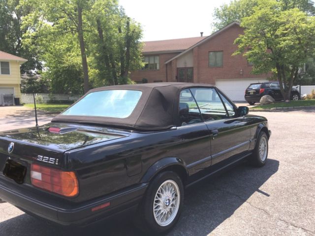 1992 BMW 3-Series - photo 3