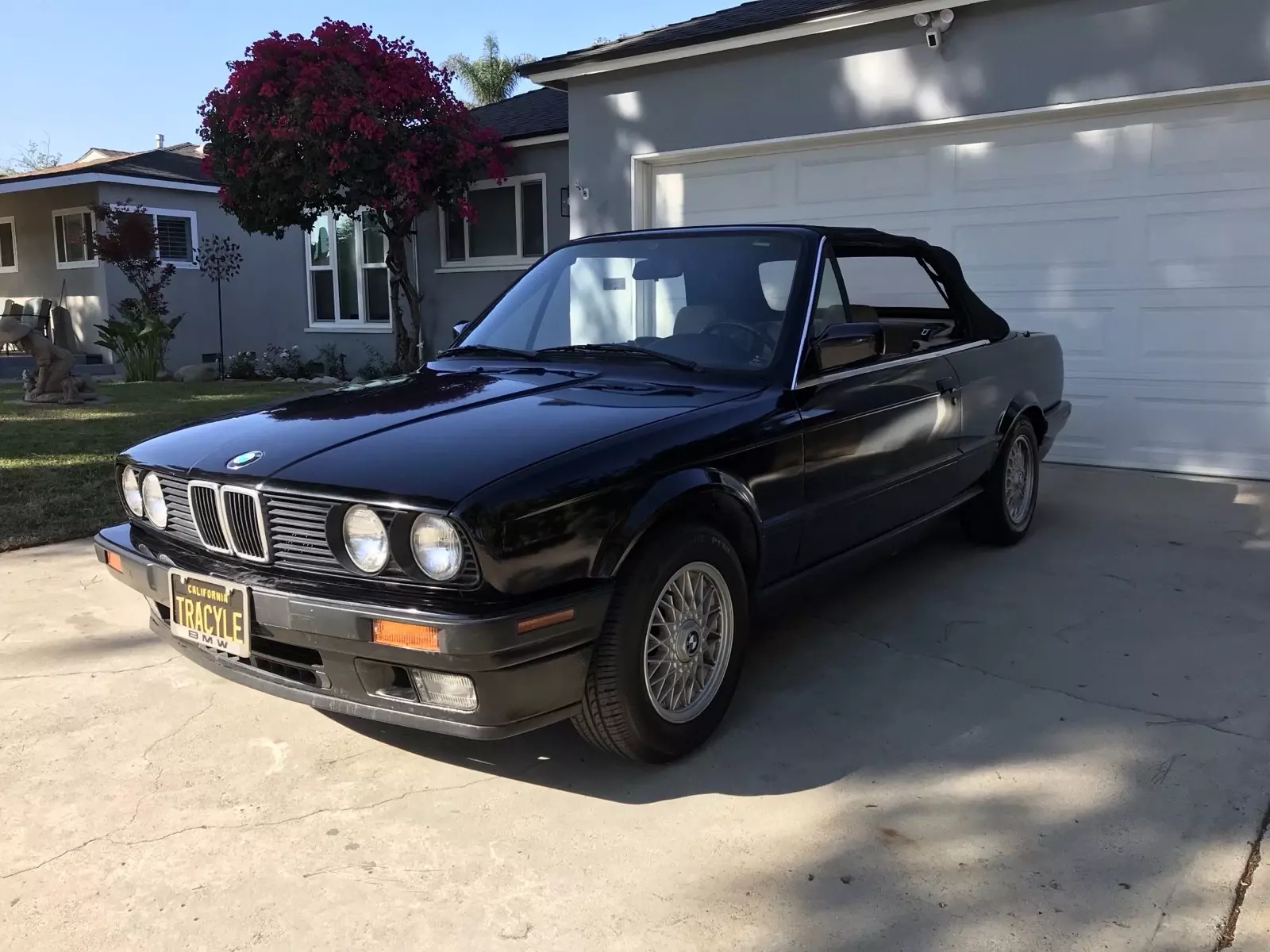 1992 BMW 3-Series IC AUTOMATIC - photo 13